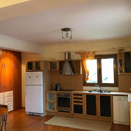 Horizon Blue Loft 度假居 卡拉马塔