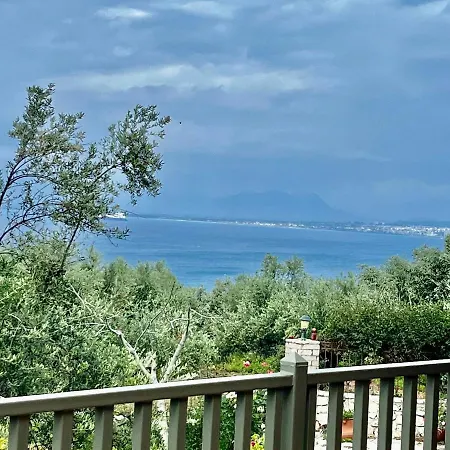 Feriehus Horizon Blue Loft