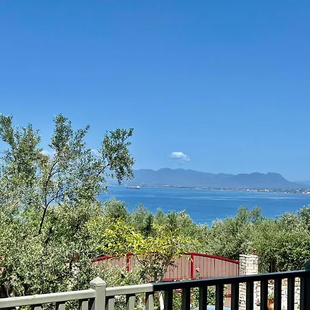 Horizon Blue Loft Holiday home