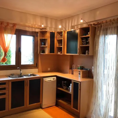 Horizon Blue Loft Holiday home