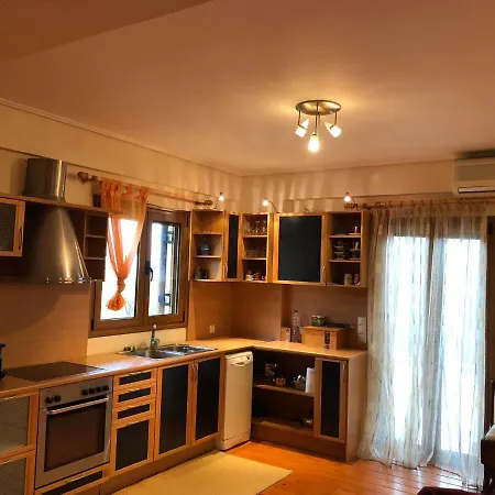 Horizon Blue Loft Holiday home Kalamata