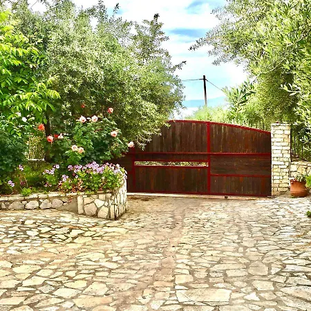 Holiday home Horizon Blue Loft Kalamata