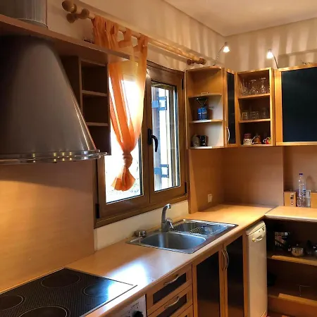 Horizon Blue Loft *