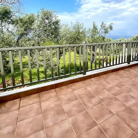 Holiday home Horizon Blue Loft Kalamata