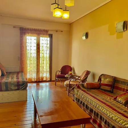 Horizon Blue Loft Holiday home Kalamata