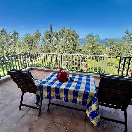 Holiday home Horizon Blue Loft
