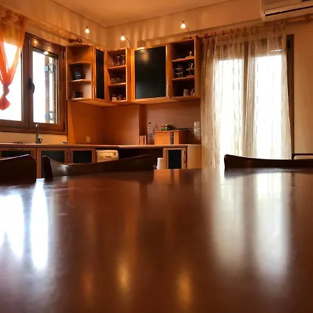 Horizon Blue Loft Nyaraló