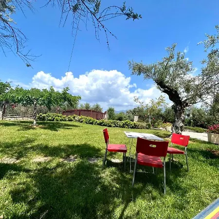 Horizon Blue Loft * Kalamata