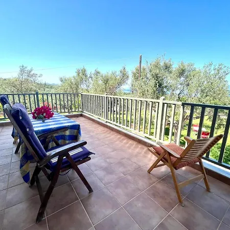 Horizon Blue Loft *